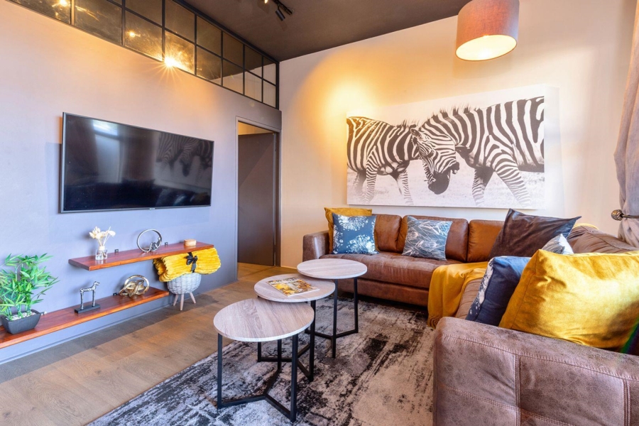 2 Bedroom Property for Sale in Knysna Central Western Cape